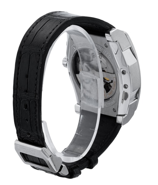 IWC Da Vinci Chronograph IW376403